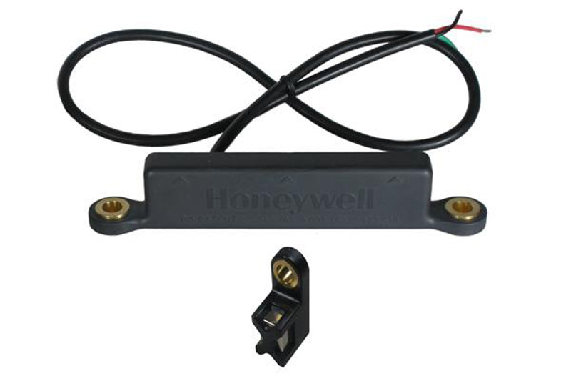 Линейные датчики перемещения honeywell