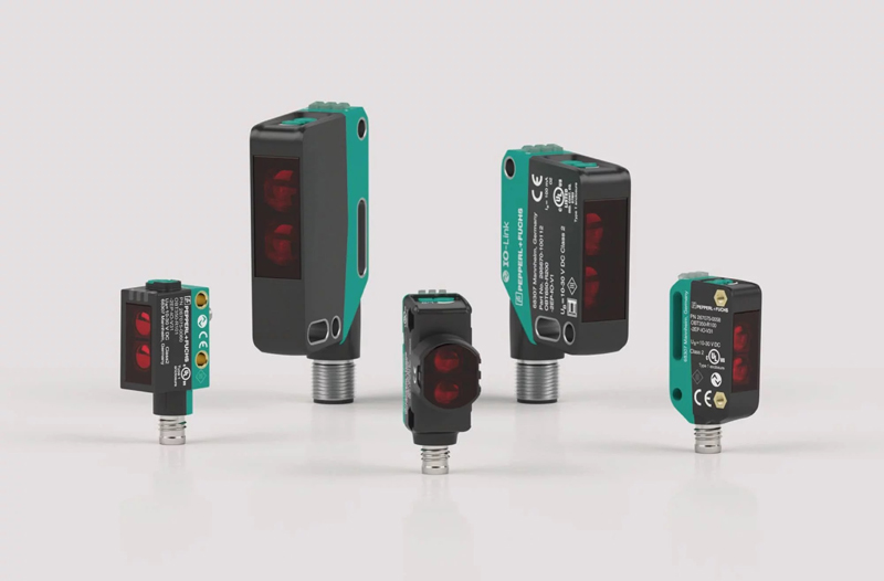 Pepperl Fuchs gmbh Pepperl Fuchs gmbh