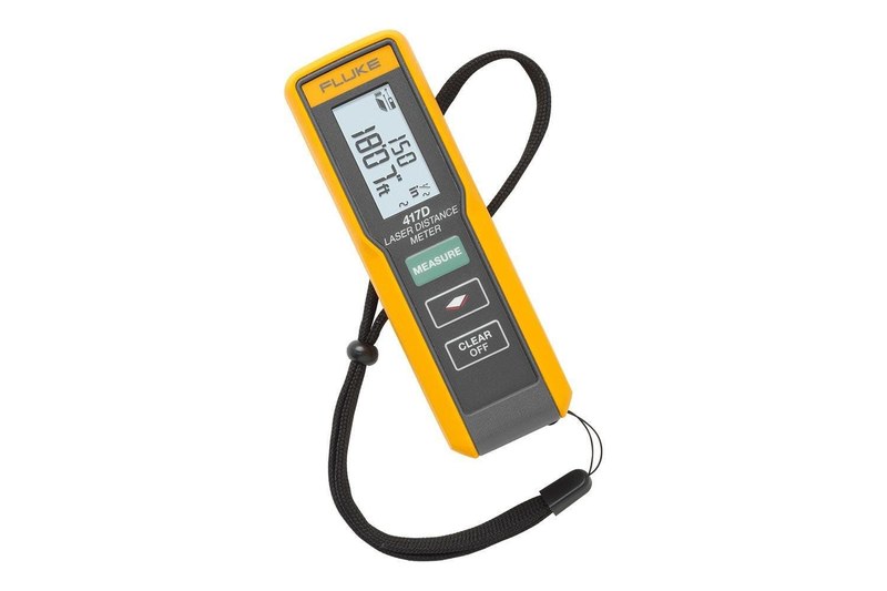 дальномеры fluke