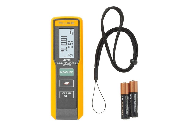 дальномеры fluke