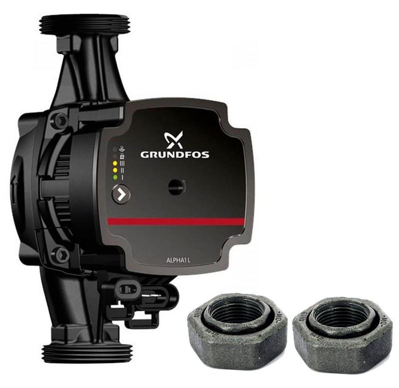 grundfos alpha1 l 25 60