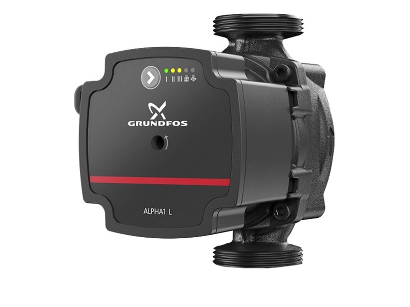grundfos alpha1 l 25 60
