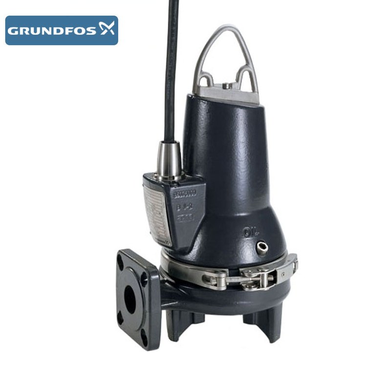 grundfos seg 40