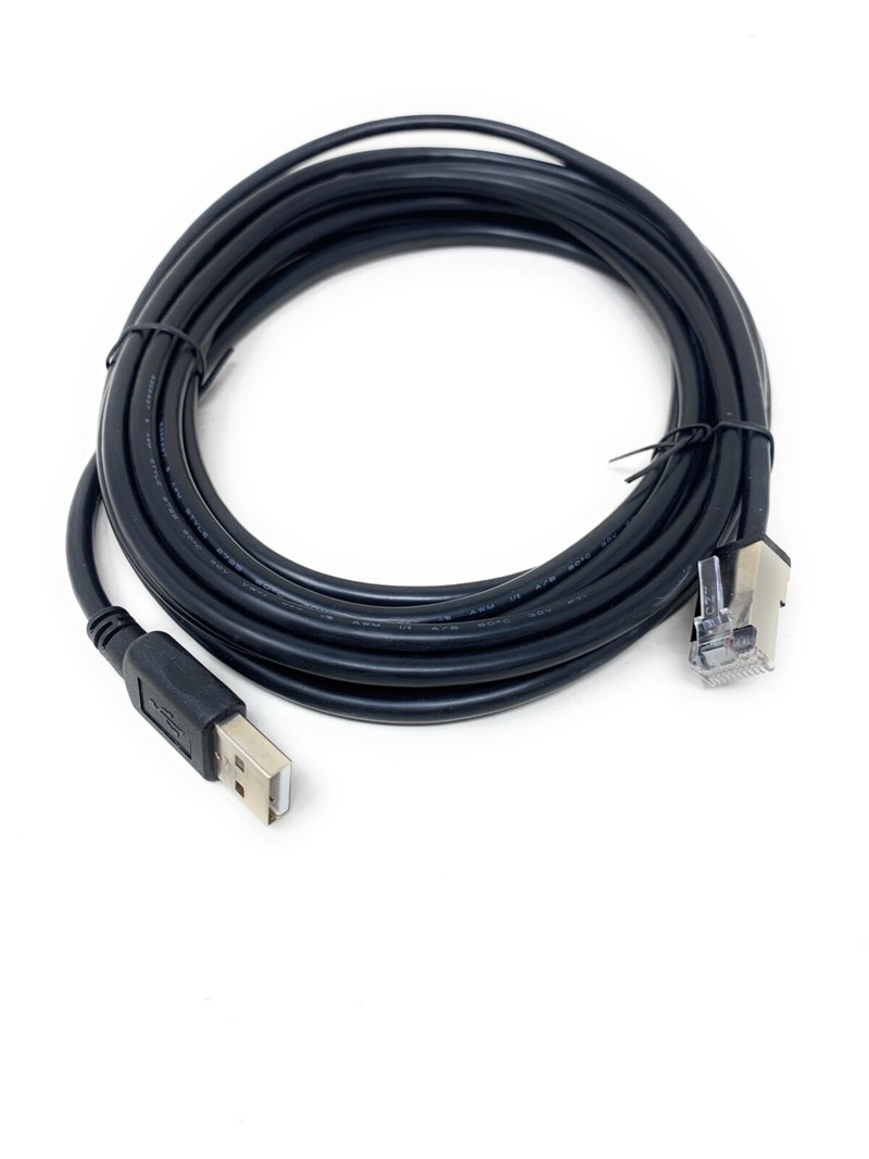 кабель datalogic usb