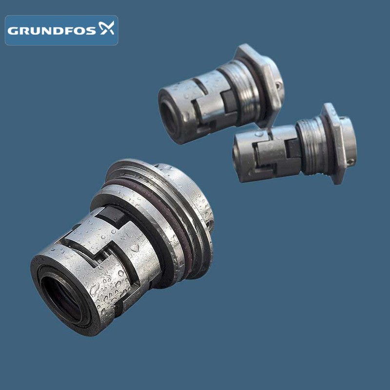 торцевые уплотнения grundfos купить