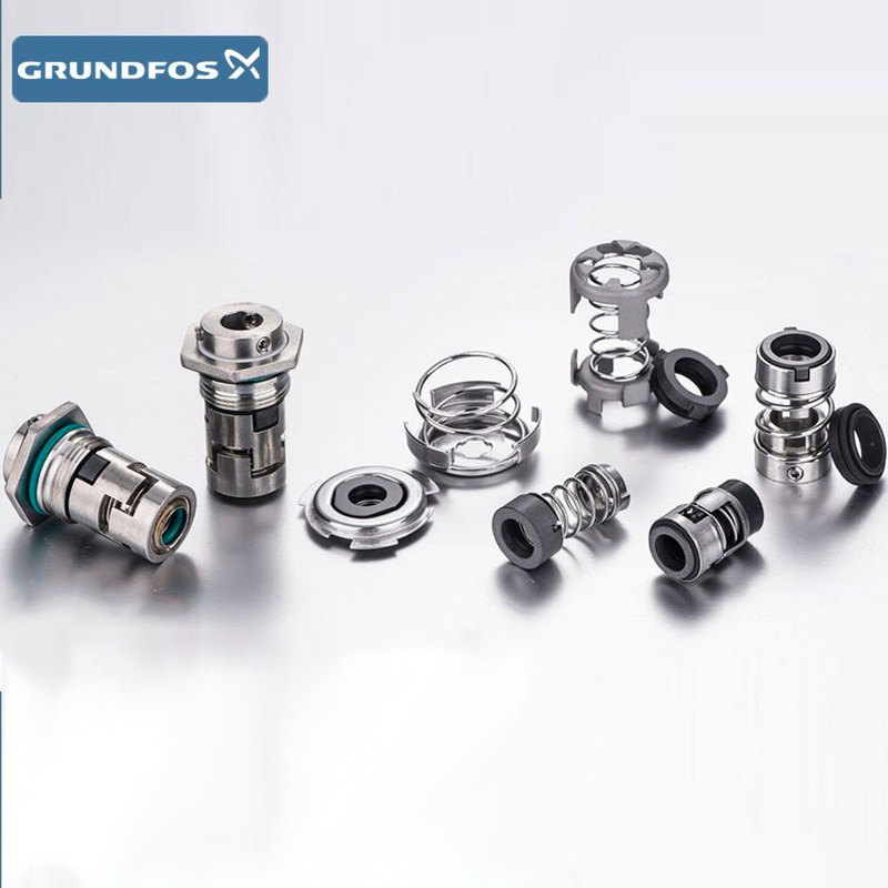 торцевые уплотнения grundfos купить