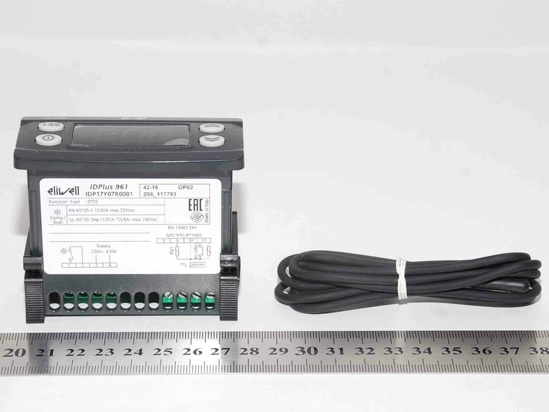 eliwell idplus 961