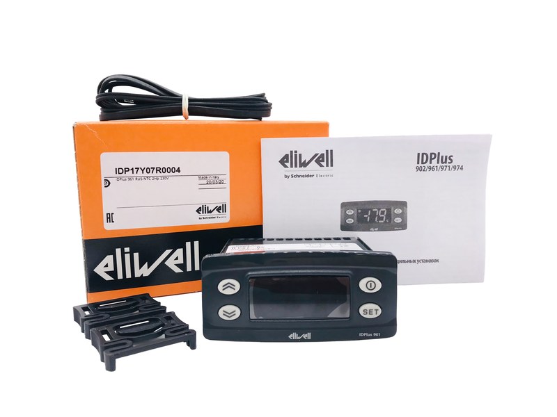eliwell idplus 961