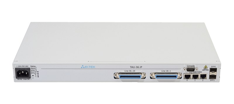 eltex tau 36
