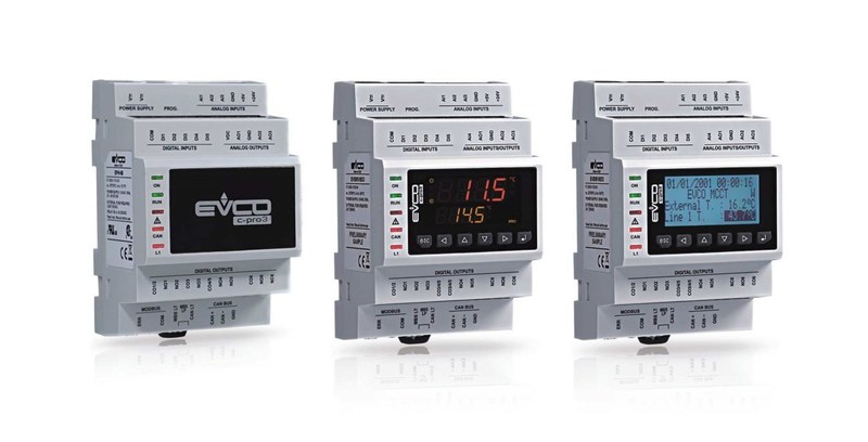 evco c pro3
