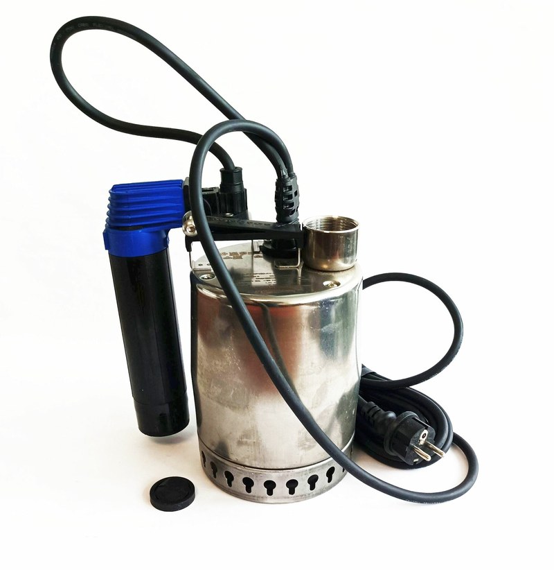 grundfos 150 av1