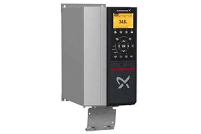 grundfos частотники