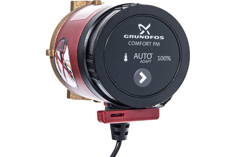насос grundfos 15 14 гвс