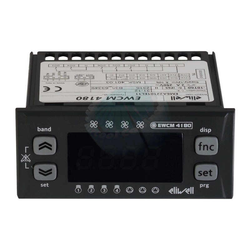 eliwell 4180