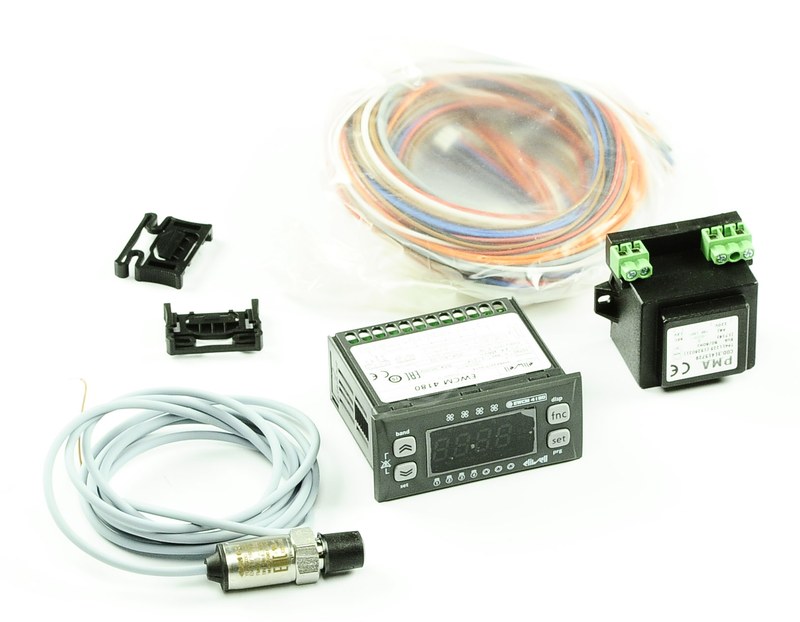 eliwell 4180