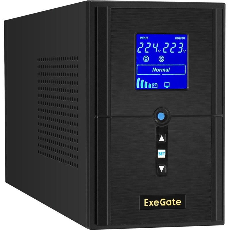 exegate sinetower sz 1500