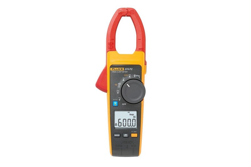 fluke 374