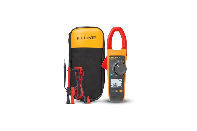 fluke 374