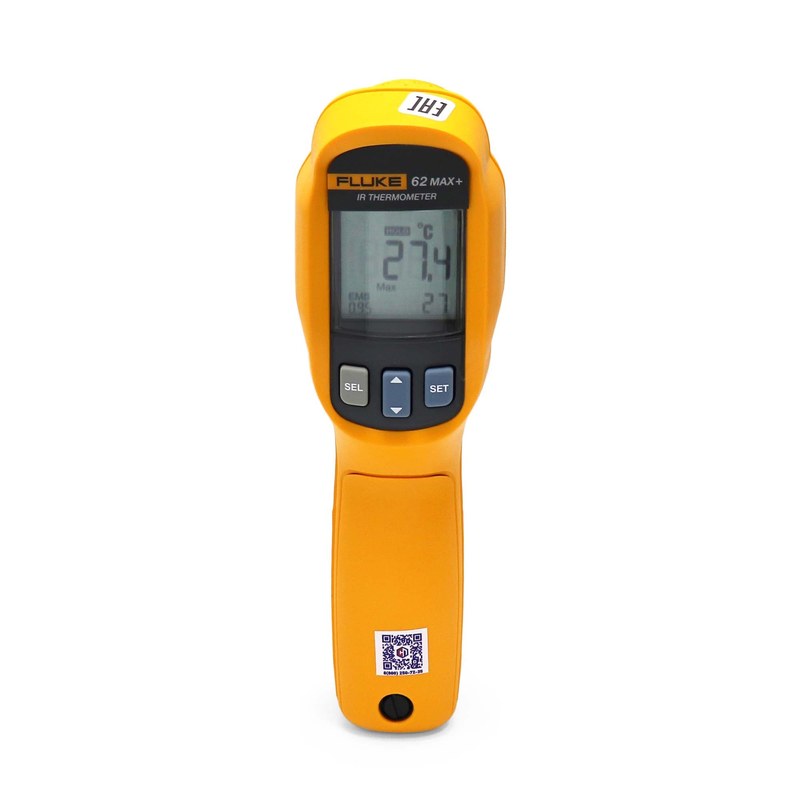 пирометр fluke 62
