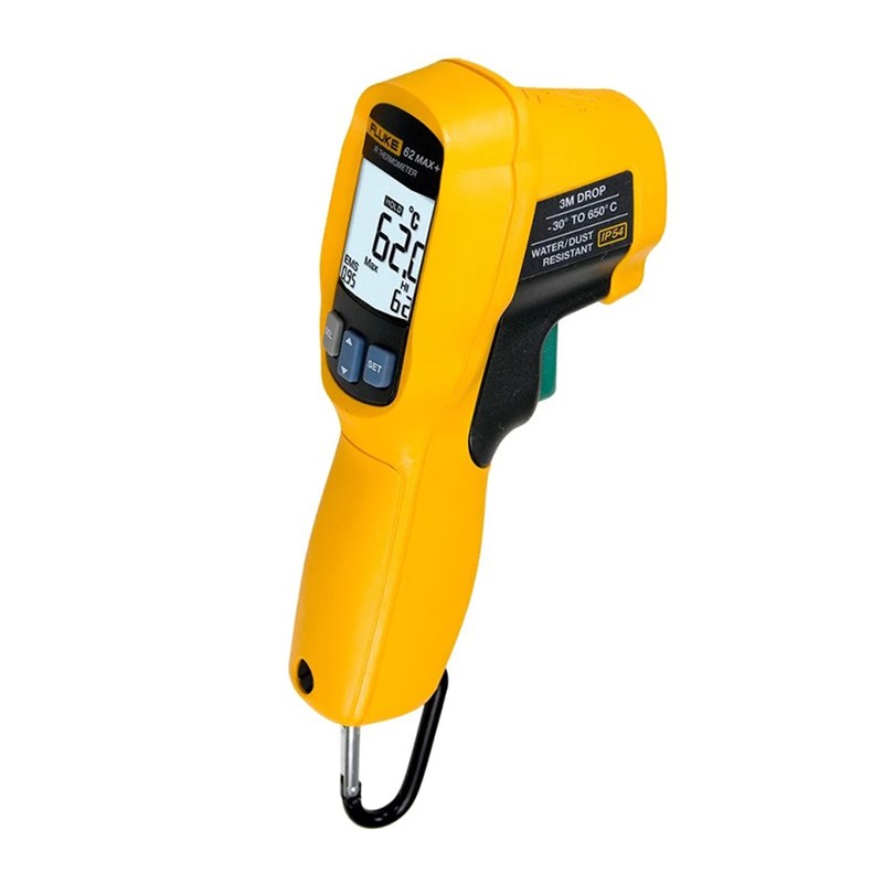 пирометр fluke 62