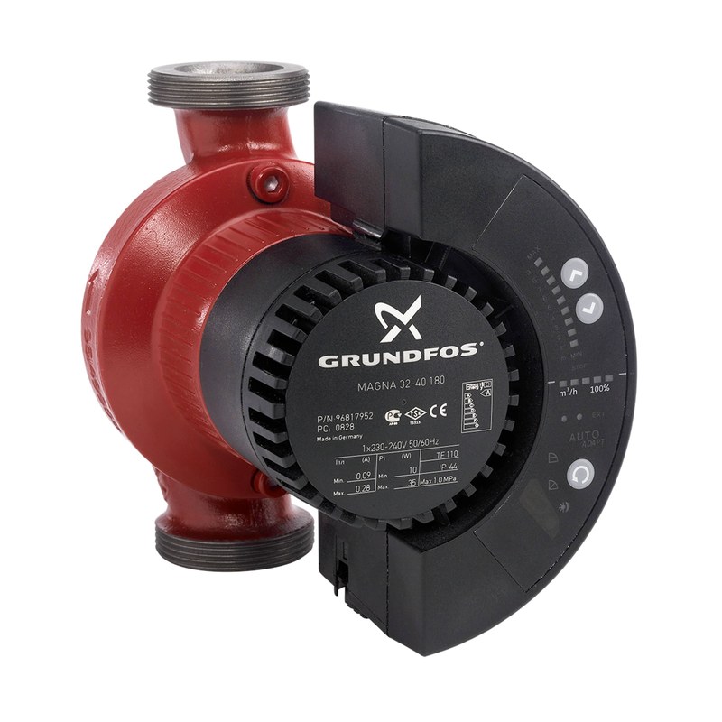 циркуляционный насос grundfos цена