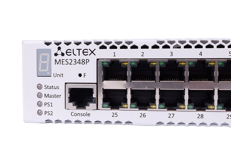 eltex mes 2348