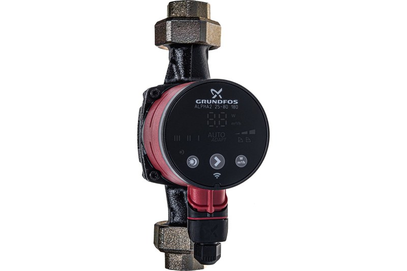 grundfos alfa