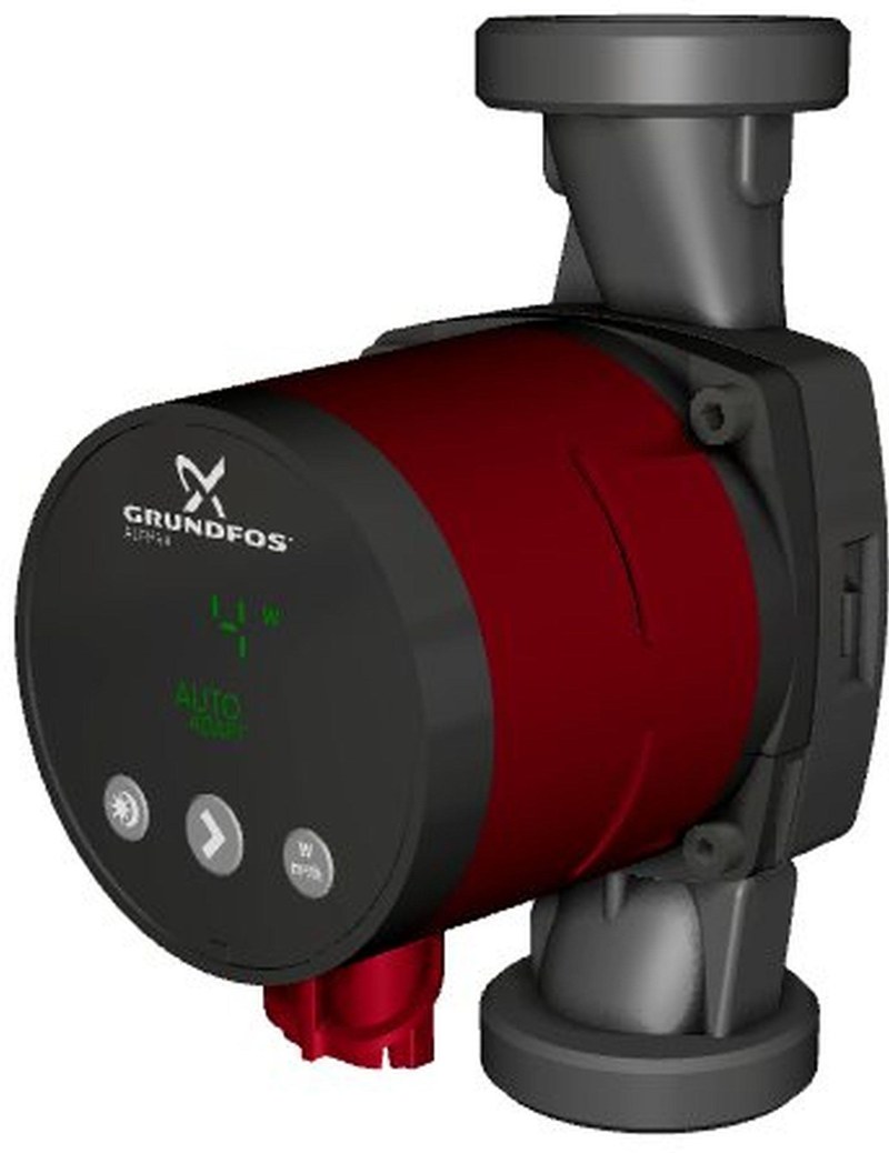 grundfos alfa