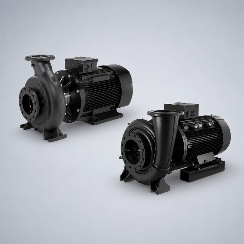 grundfos nb 150