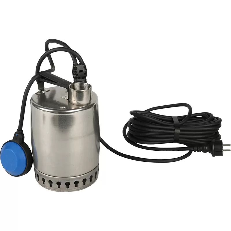 насос grundfos kp 250 a1
