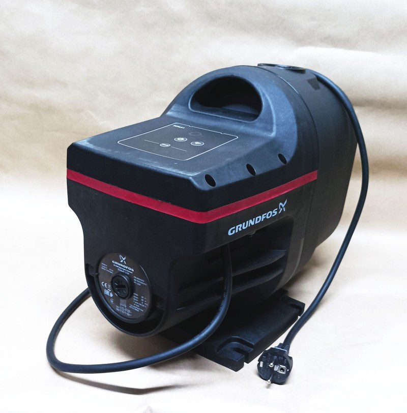 насос grundfos scala1