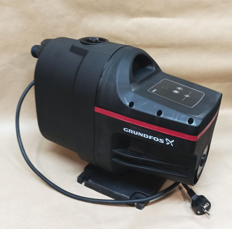 насос grundfos scala1