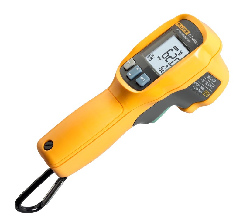 пирометр fluke 62 max