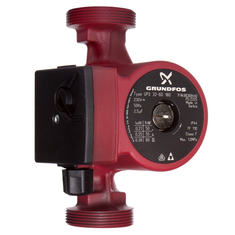 подбор насосов grundfos