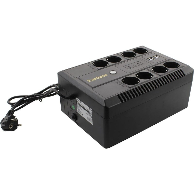 exegate neo nnb 600