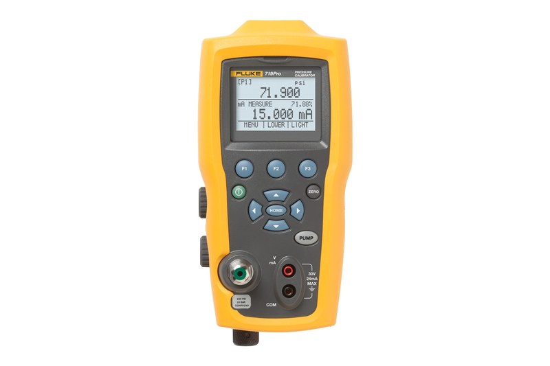 fluke 719