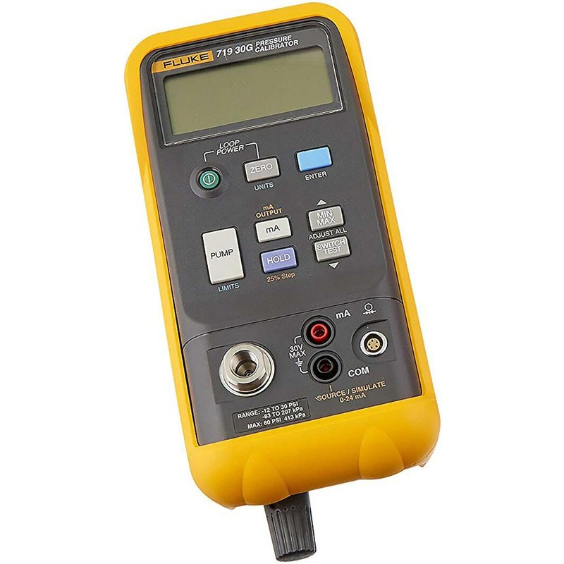 fluke 719