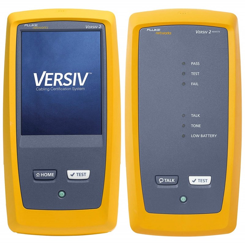 fluke networks dsx