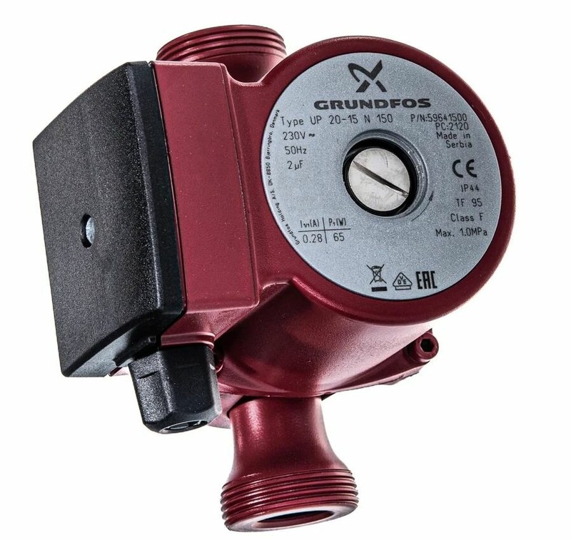 grundfos 20 15 n 150