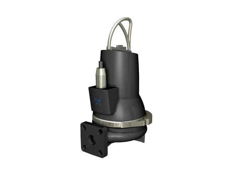 grundfos seg 40.40 2.50 b