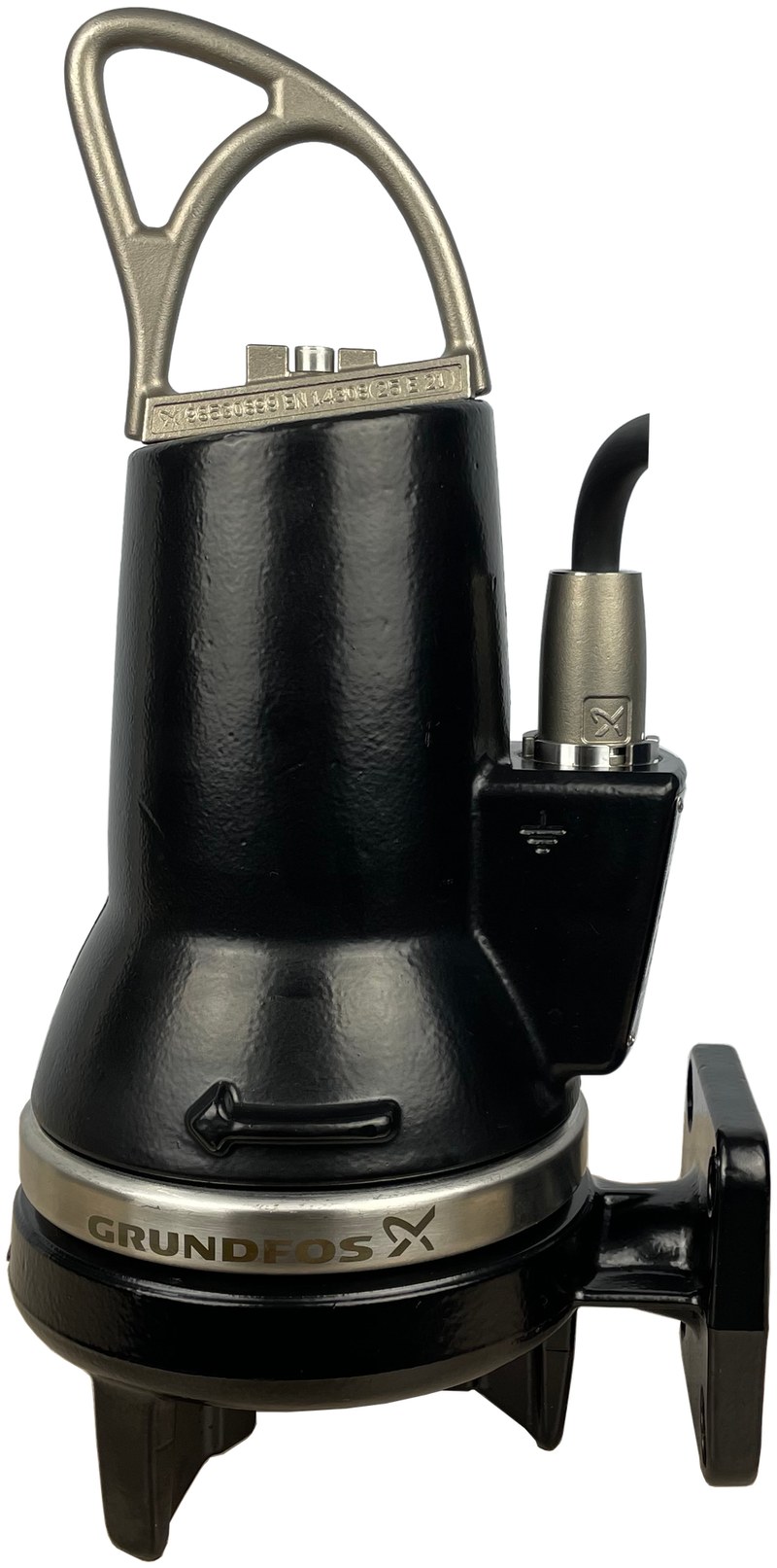 grundfos seg 40.40 2.50 b