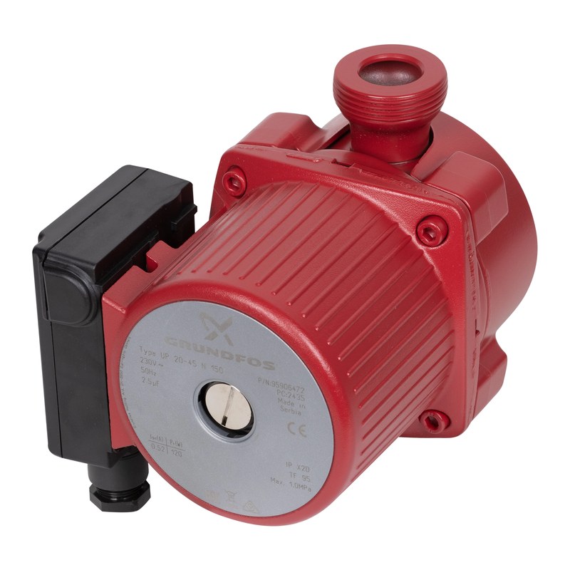 grundfos up 20 45 n