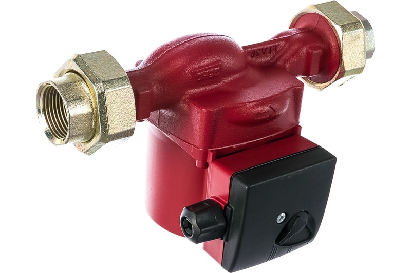 насос grundfos 25 4
