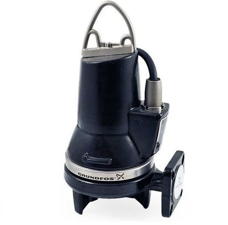 насос grundfos seg 40.09 2.50 b