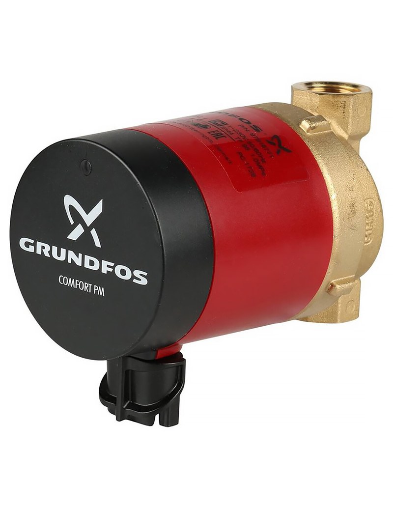 насос grundfos up 15 14 b