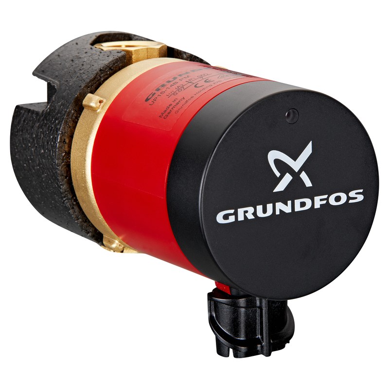 насос grundfos up 15 14 b
