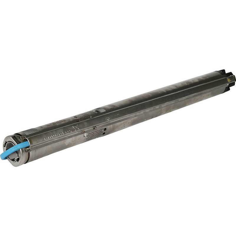 насос скважинный grundfos 2 55
