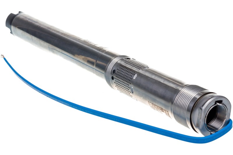 погружные насосы grundfos sq