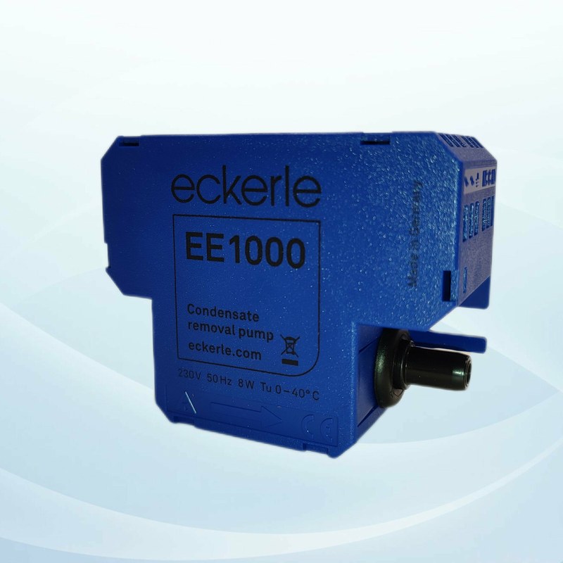 ee1000 eckerle дренажная помпа