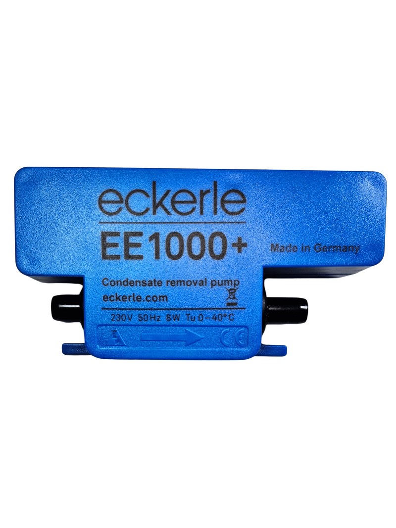 ee1000 eckerle дренажная помпа